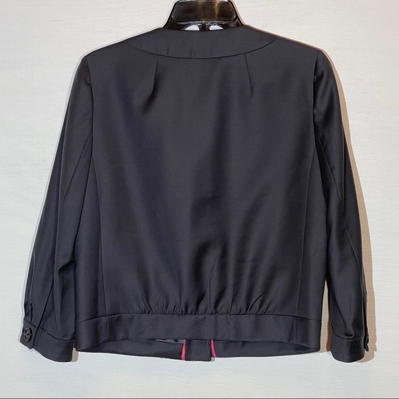 J. Crew Woman’s Suit/Blazer Button Down Jacket - Picture 3 of 8